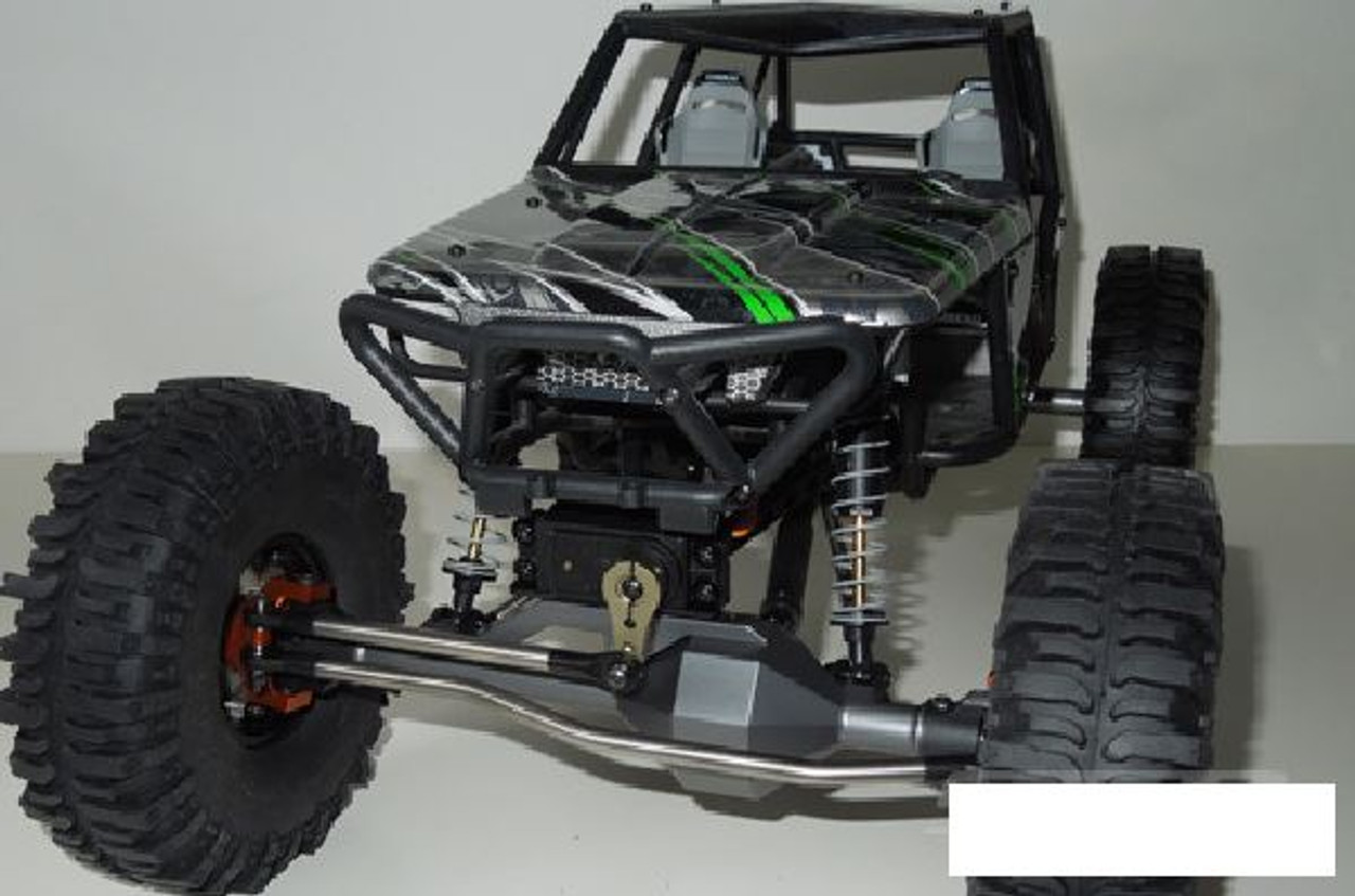 ssd wraith axle