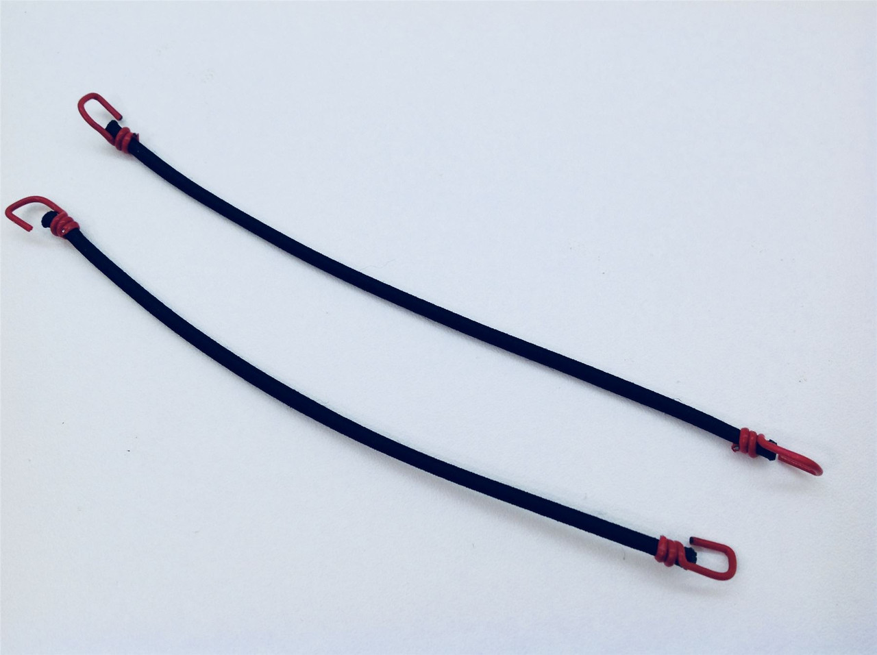 small bungee straps