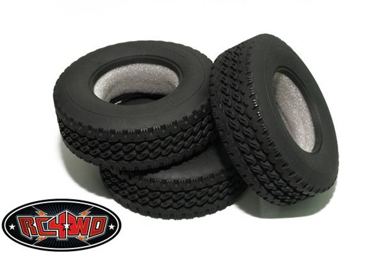 rc truck tires