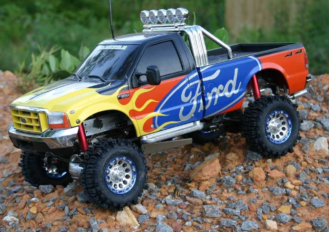 rc mud bogging 4x4 trucks for sale