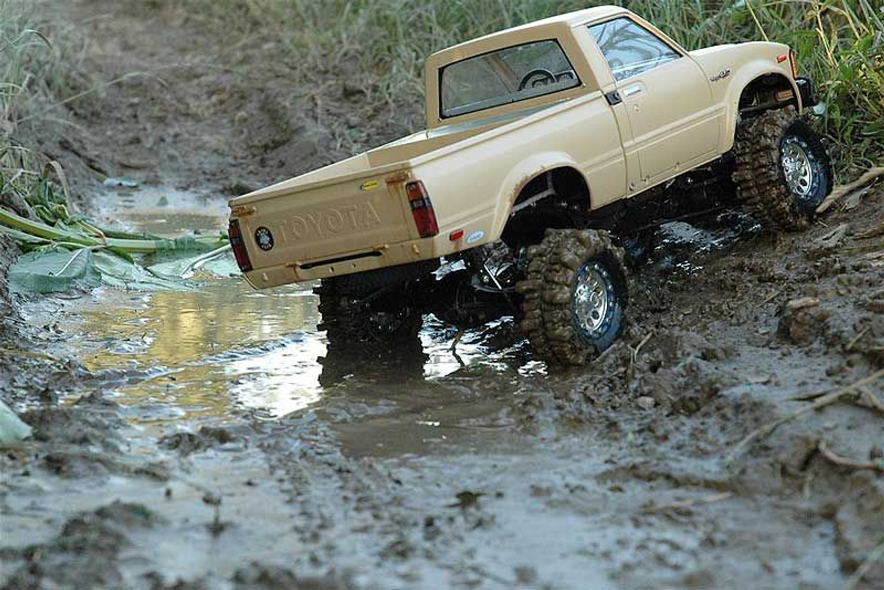 rc mud truck tires