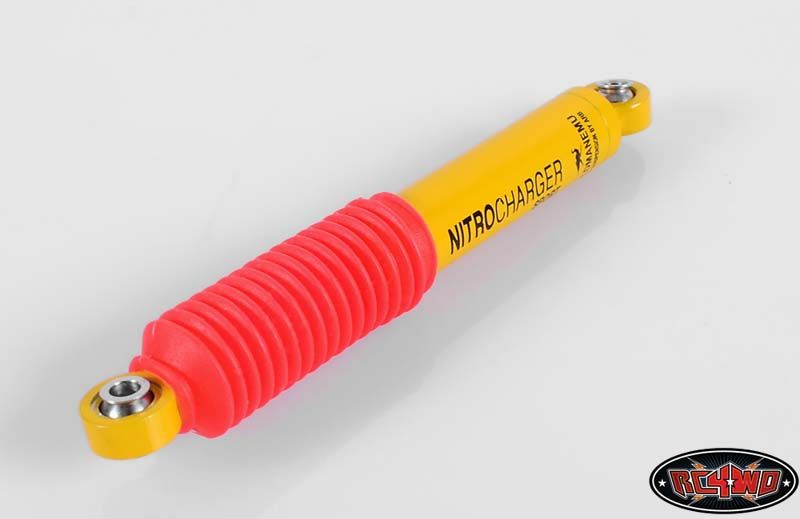 Pro Comp Universal Rubber Shock Absorber Cover Pro Comp Universal Rubber Shock Absorber Cover