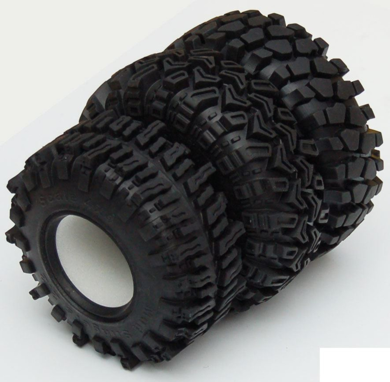 レンローズ② Z-P0021 Rock Crusher X/T Single 2.2