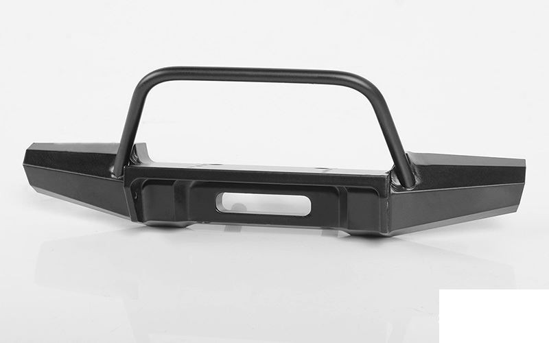 Z-S0543 RC4WD Metal Front Winch Bumper for Traxxas TRX-4 Z-S0543