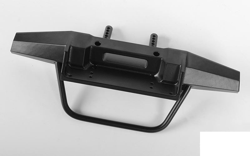 Z-S0543 RC4WD Metal Front Winch Bumper for Traxxas TRX-4 Z-S0543