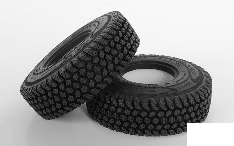 Z-T0170 RC4WD Goodyear Wrangler All-Terrain Adventure Tires Z