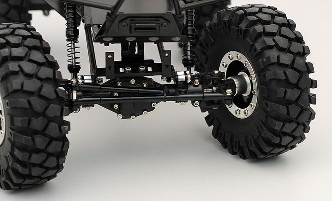 axial scx10 wraith