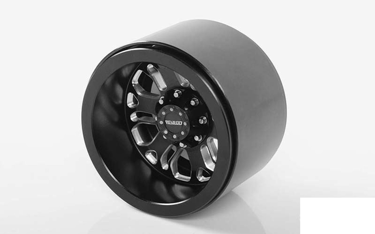 Rady - Rady色々 RC4WD Mojave II Round Headlights and Marker Lights-Z-B0199