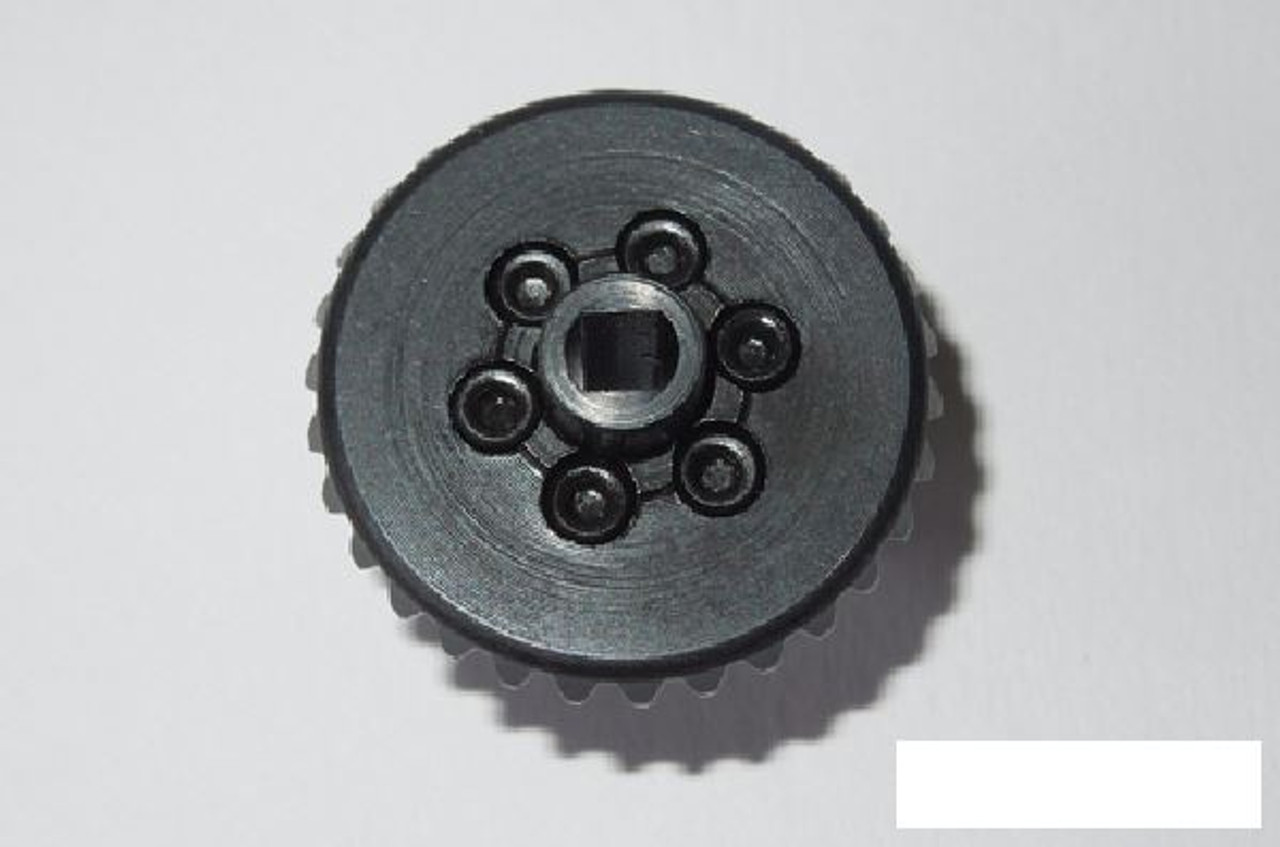 SSD Axle Gear Set SCX10 II SSD00181 AR44 8t 30t Stock ratio
