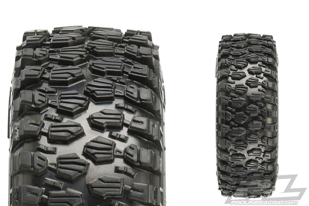 Hyrax Racing Pro-line Amazon.co.jp: 1.9 プレデター プロラインハイラックス 1.9インチ (2 プレデタータイヤ ホビーラジコン