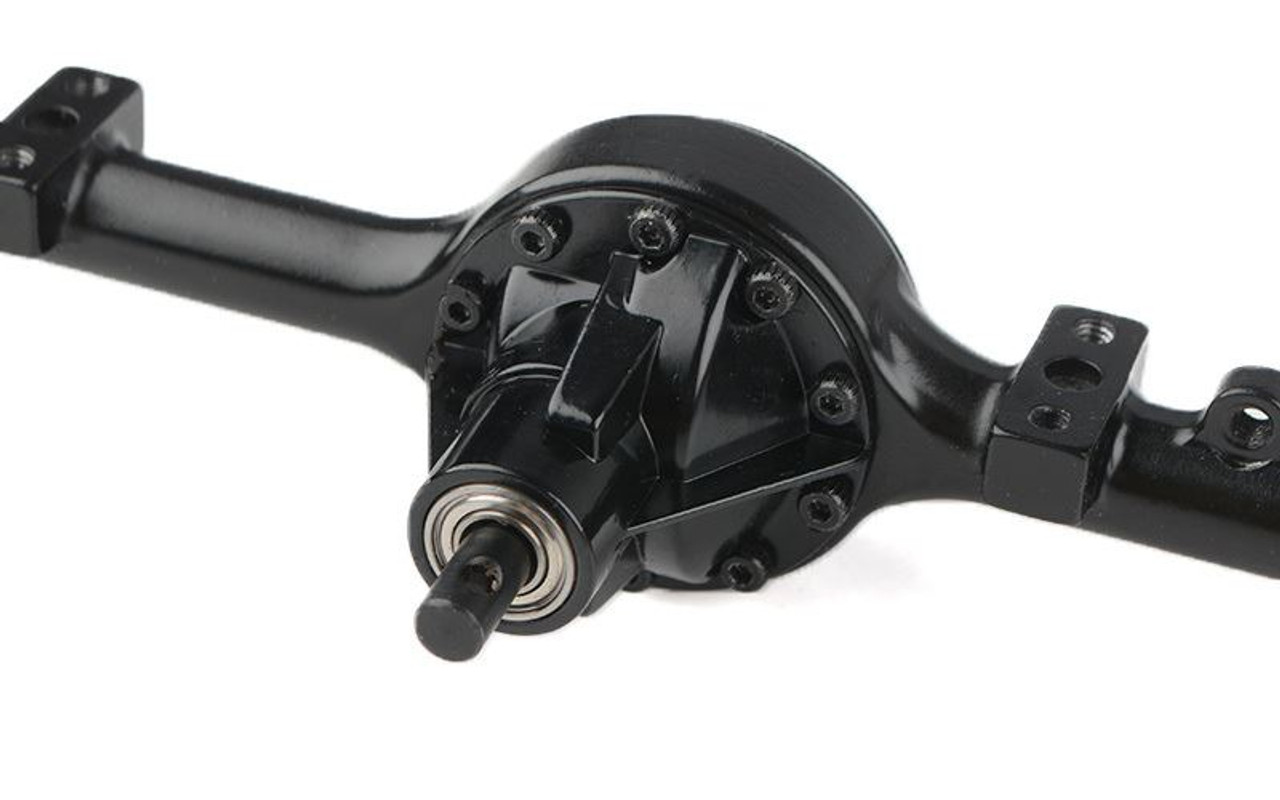 RC4WD Yota II Ultimate Scale Cast Axle FRONT V2 G2 Gelande