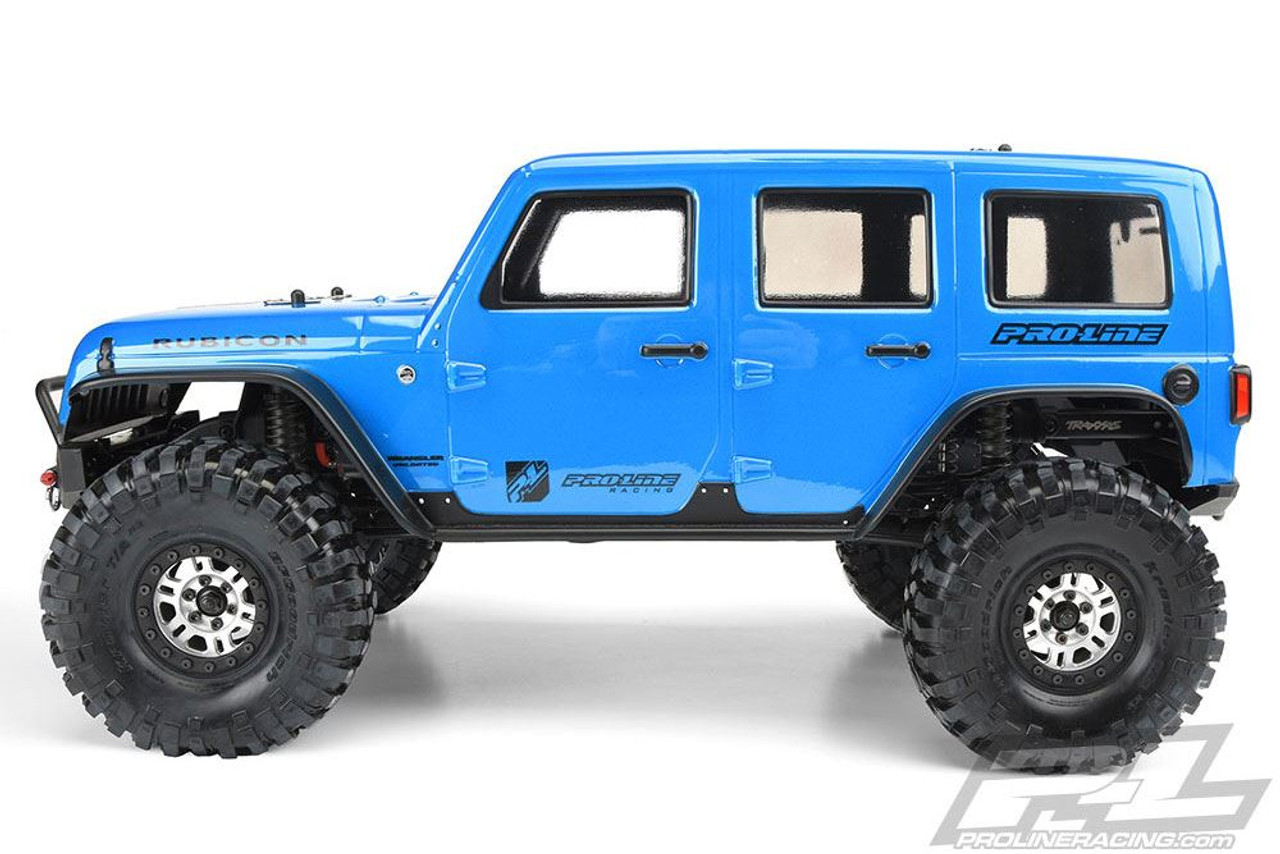 rock crawler 4x4 off road comp 4wd rubicon vinyl decal