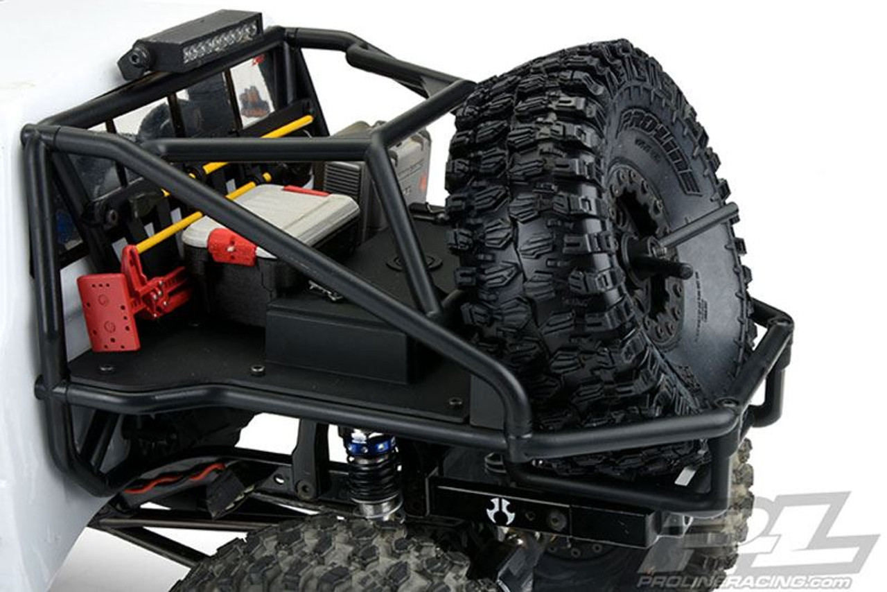 rc crawler truggy