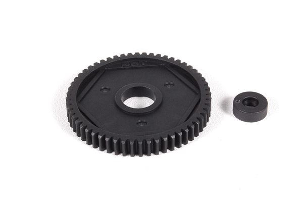 INGRANAGGIO Cilindrico 32P 56T AX31027 Axial SCX10 RTR - Foto 5