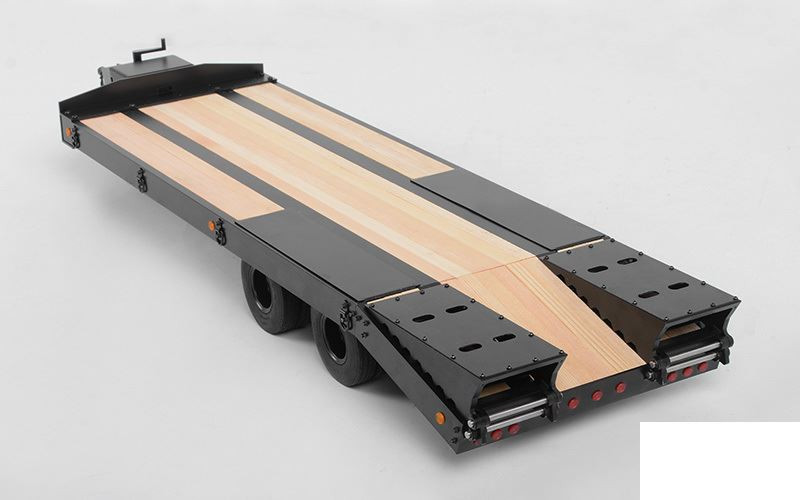 1 14 scale rc semi trailers