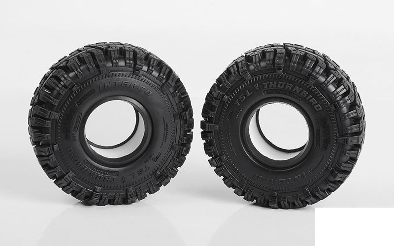 Z-T0183 RC4WD Interco Super Swamper TSL Thornbird 1.9
