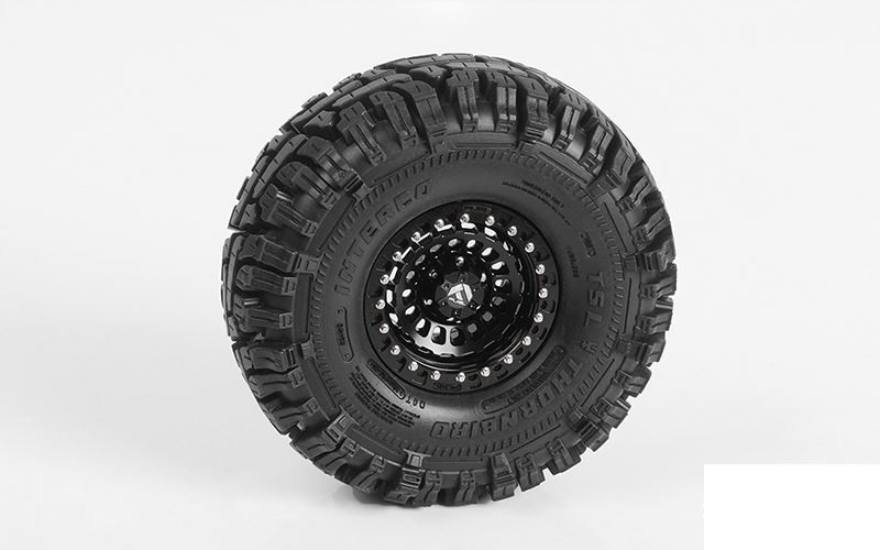 Z-T0183 RC4WD Interco Super Swamper TSL Thornbird 1.9
