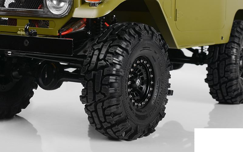 Z-T0183 RC4WD Interco Super Swamper TSL Thornbird 1.9