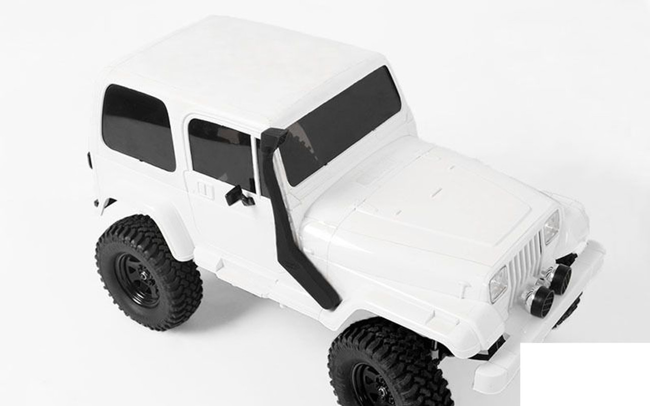 tamiya jeep wrangler