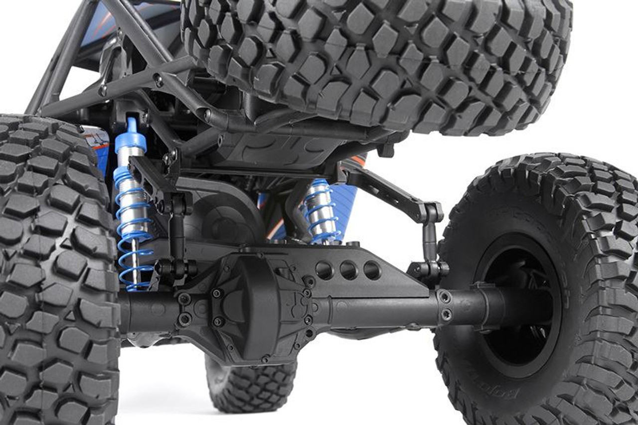 アソシ　RB10サーボ、ESC付き Axial Hobby RC Car, Truck & Motorcycle Body Motors for Axial