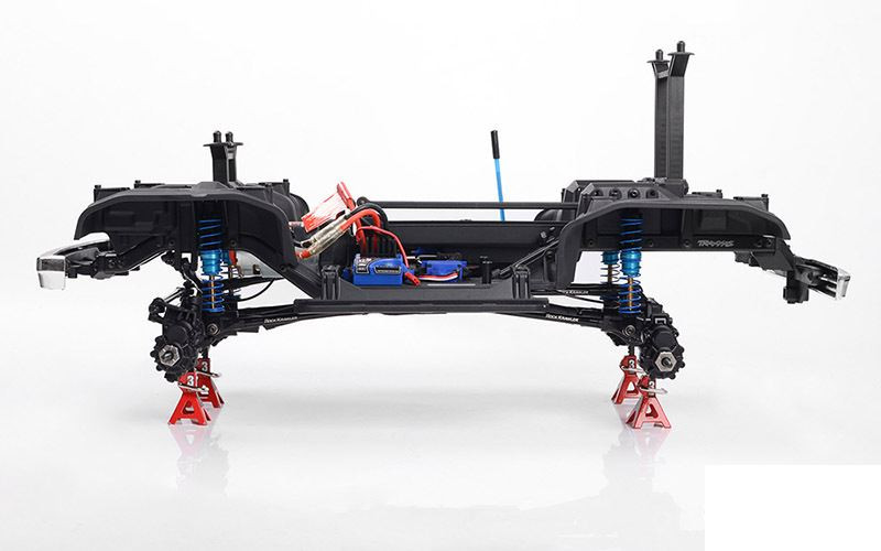 Z-D0080 RC4WD King Off-Road Racing 