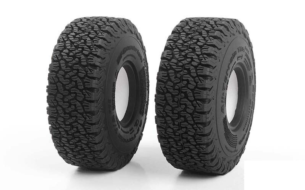 Z-T0188 RC4WD BFGoodrich All-Terrain K02 1.9