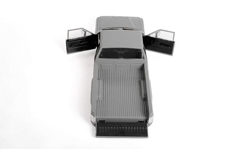 Z-B0216 RC4WD 1987 Toyota XtraCab Hard Body Complete Set Z-B0216