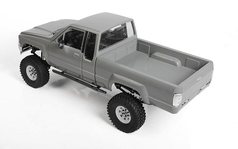 Z-B0216 RC4WD 1987 Toyota XtraCab Hard 