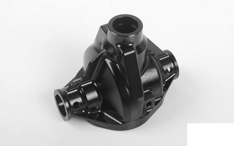 CLEARANCE 30% DISCOUNT D44 Differential Housing Z-S1030 RC4WD Diff case cover inc hardware