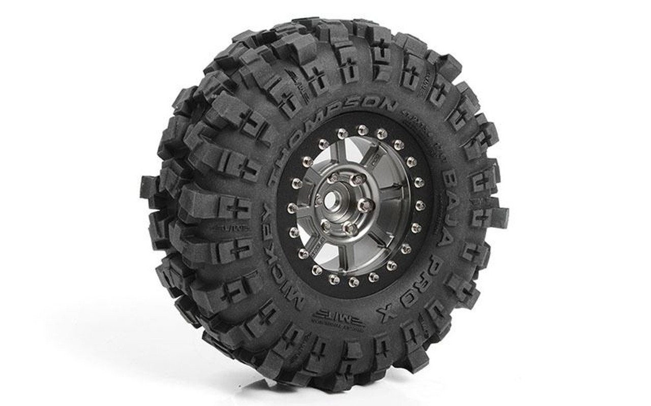 mickey RC4WD Mickey Thompson Baja Pro X 1.0