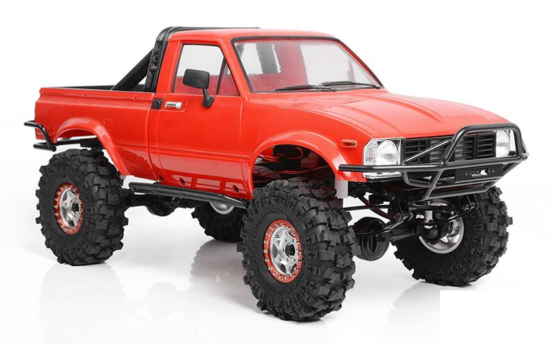 Z-T0196 RC4WD Mickey Thompson Baja Pro X 4.19 1.7 Scale Tires Z