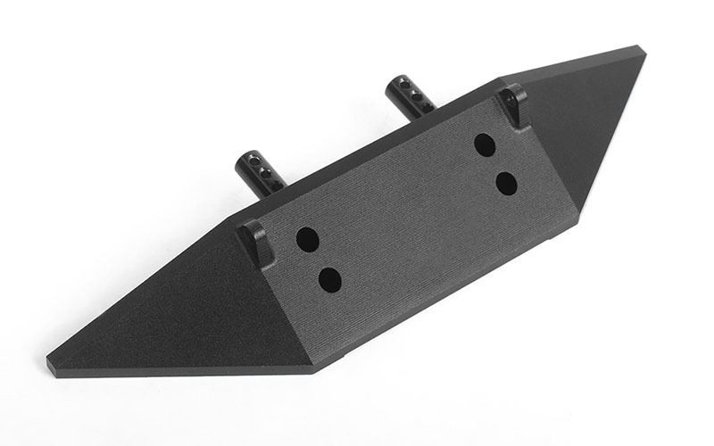 Z-S2050 Tough Armor High Clearance Winch Bumper Z-S2050 RC4WD