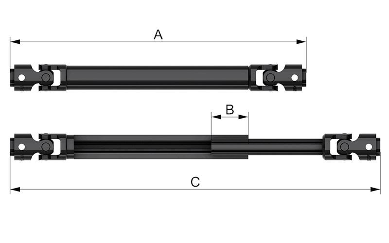 CUELEES solidシャフト10山 CUELEES solidシャフト10山｜Yahoo!フリマ（旧PayPayフリマ）