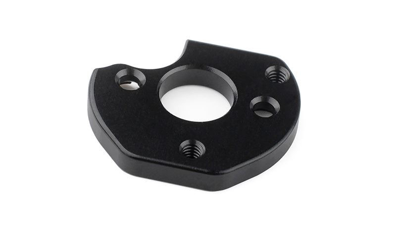 Z-S0525 RC4WD CNC Motor Mount for R8 Micro Transmission (1/24