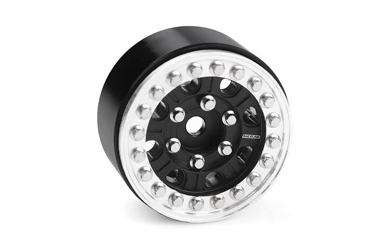 Z-W0062 RC4WD Raceline 1.0 Monster Beadlock Wheels V2 TRX4m RC4WD