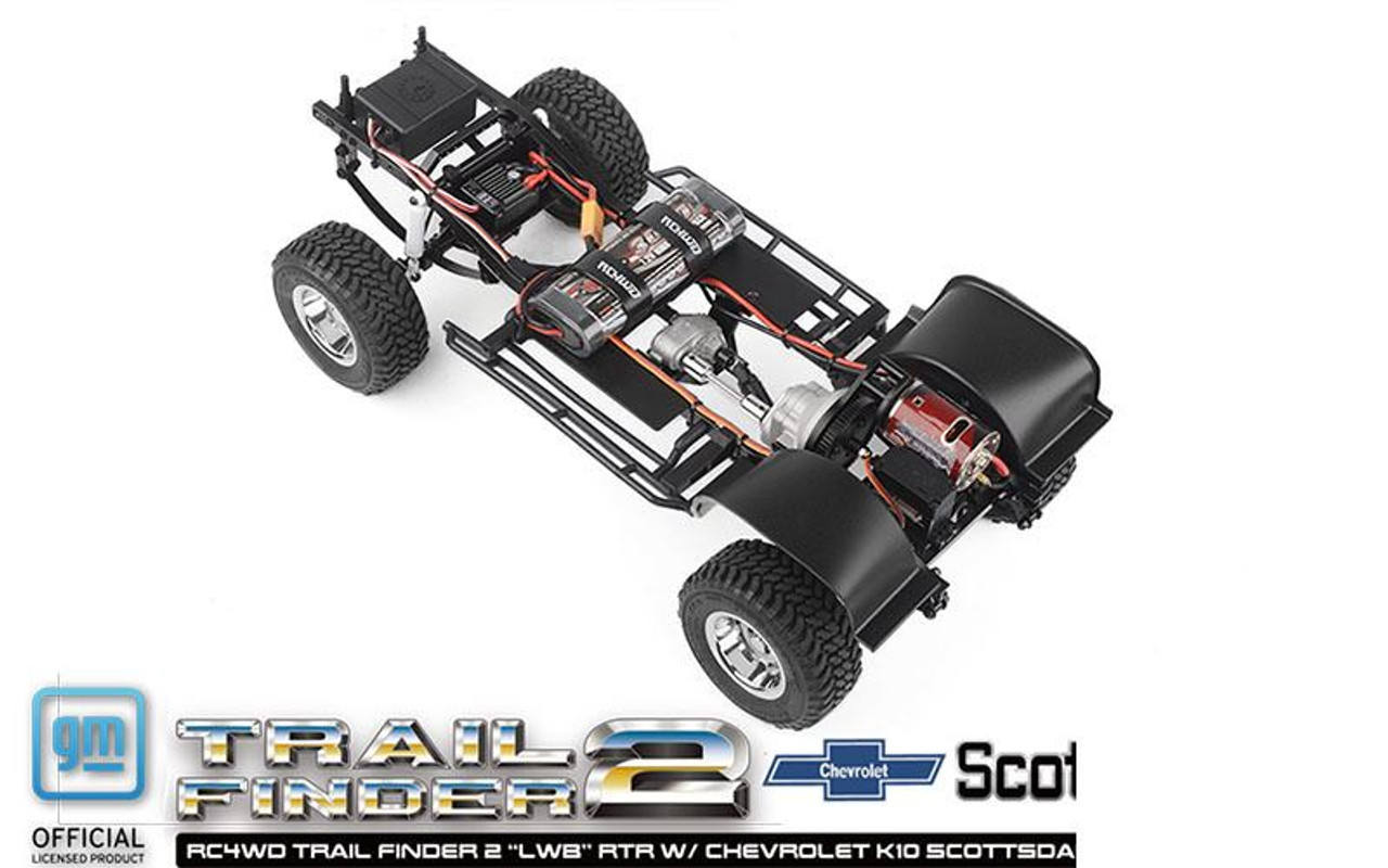 あっとRC TEAM AJ ラジコン 1/10 Apex2 Hoonitruck RTR 動作確認済み