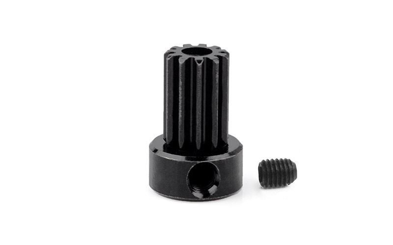 Z-G0083 11 Tooth 48p Hardened Steel Pinion Gear RC4WD RC4ZG0083
