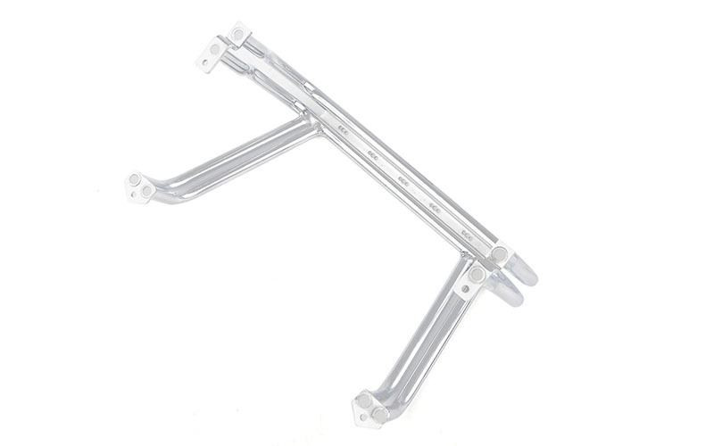 Z-X0003 RC4WD Double Steel Tube Roll Bar for Chevrolet Blazer and