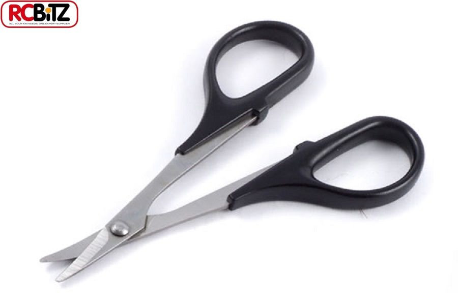 CURVED Lexan scissors Great 