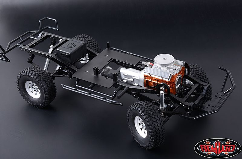 rc4wd trail finder 1