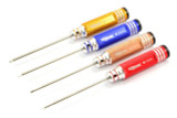 ​Are you looking for some new Hex drivers?