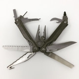 A great tool to add to your RC tools - Leatherman Charge+ TTi 2018