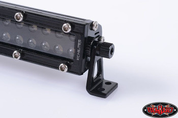 RC4WD KC HiLiTES 1/10 C Series Performance LED METAL Light Bar Z-E0059 100mm 4"
