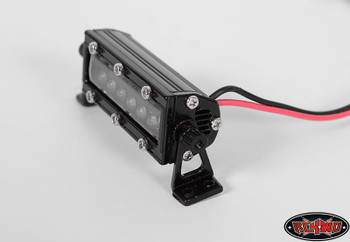 RC4WD 1/10 High Performance LED Light Bar 40mm 1.5" Z-E0054 Receiver connection