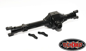 CLEARANCE 30% DISCOUNT RC4WD Aluminum FRONT Axle Housing Axial AR60 Axial Wraith Ridgecrest Z-A0065
