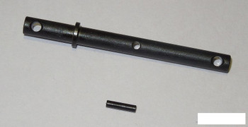 Output Shaft for SSD High Ratio Transmission for Wraith & SCX10 SSD00034 SSD-RC