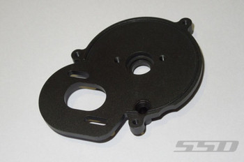 SSD High Ratio Transmission Kit for Wraith HIGHER SPEED also fit SCX10 SSD00016