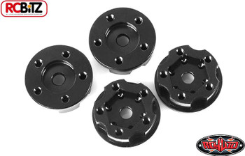 1.9" 2.2" 5 lug Steel Wheel 12mm Hex Hub + 3 mm Offset wagon RC4WD Z-S1273 rc