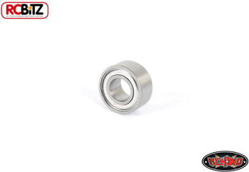 Metal Shield Bearings 5 x 11 x 5mm x10 for Disruptor trans Z-U0003 Z-S0685 RC4WD