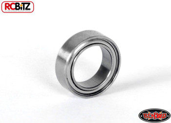 CLEARANCE 30% DISCOUNT Metal Shield Bearings 8x12x3.5mm x10 Super Bully Yota TF2 Axles Z-S0681 II G2